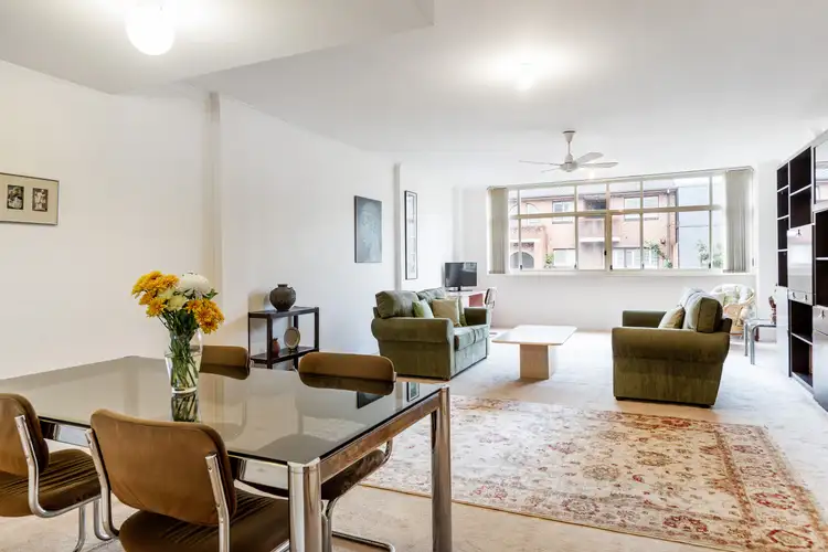 Fourth view of Homely apartment listing, 41/150 Forbes Street, Woolloomooloo NSW 2011