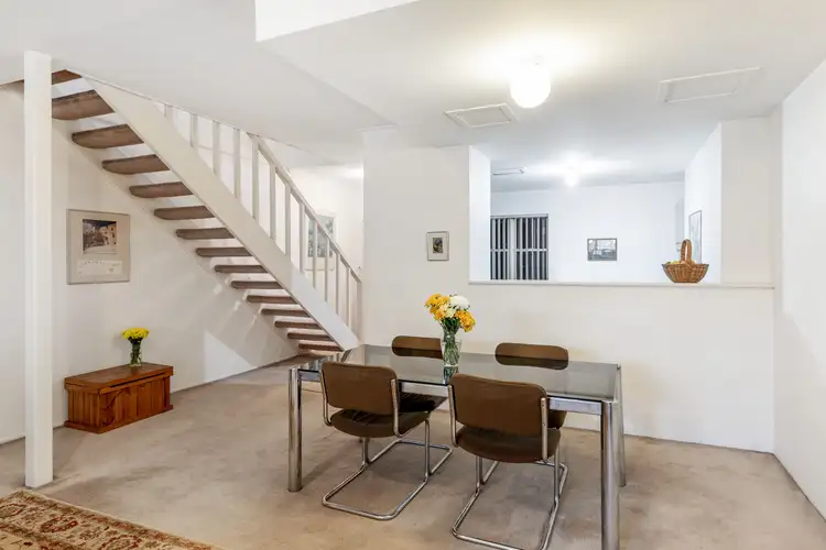 Sixth view of Homely apartment listing, 41/150 Forbes Street, Woolloomooloo NSW 2011