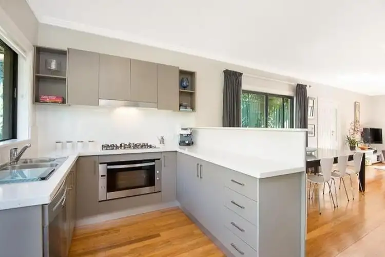 Main view of Homely townhouse listing, 9/155 Carlingford Road, Epping NSW 2121