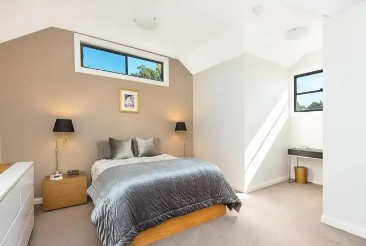 Second view of Homely townhouse listing, 9/155 Carlingford Road, Epping NSW 2121