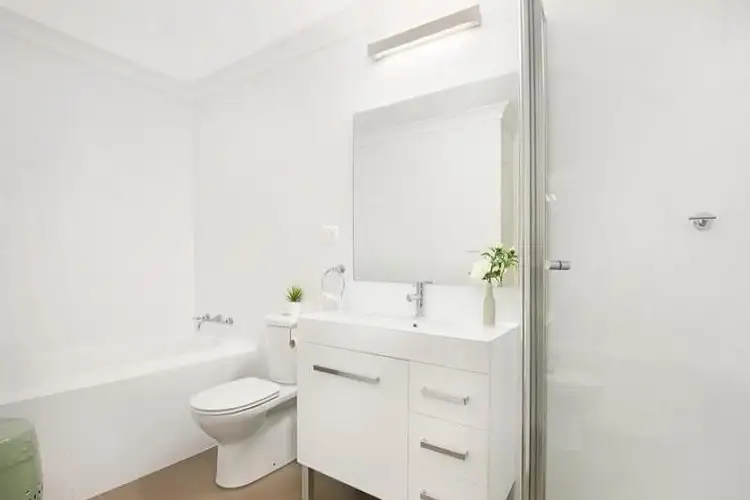 Fourth view of Homely townhouse listing, 9/155 Carlingford Road, Epping NSW 2121
