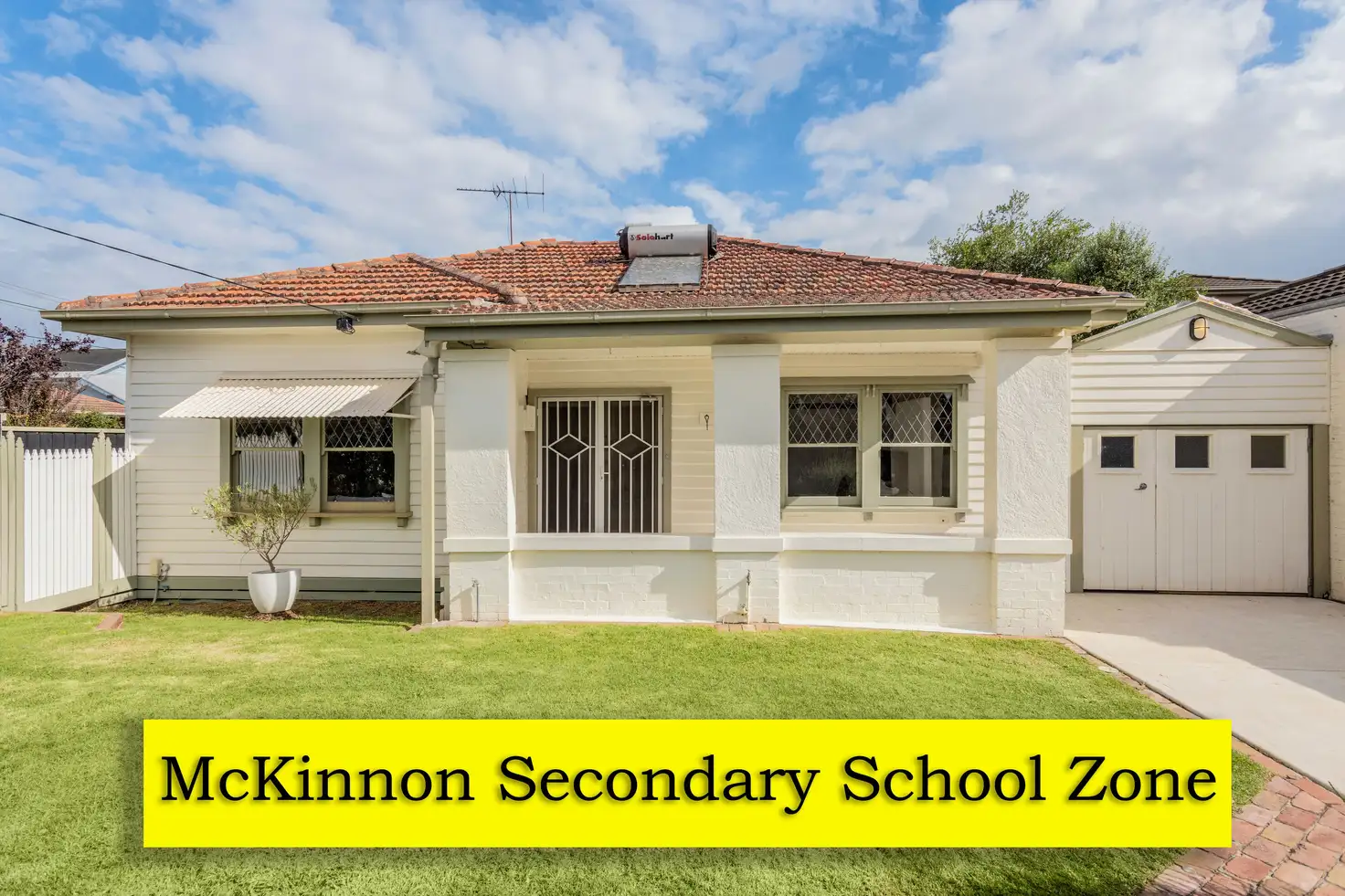 Main view of Homely house listing, 272 Mckinnon Road, Mckinnon VIC 3204
