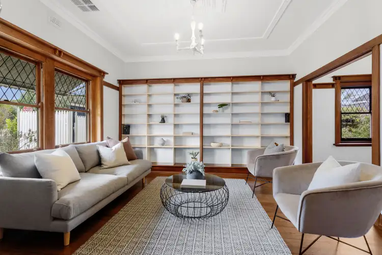 Second view of Homely house listing, 272 Mckinnon Road, Mckinnon VIC 3204