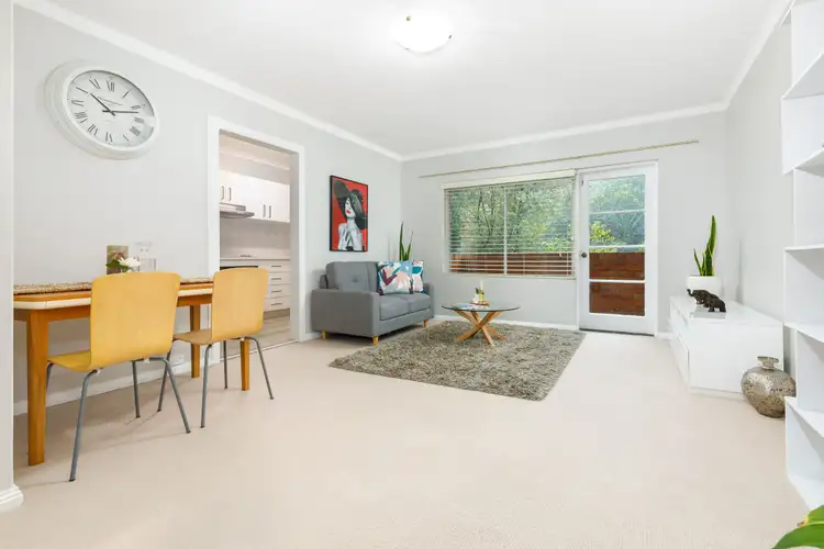 2/32 Khartoum Road, Macquarie Park NSW 2113