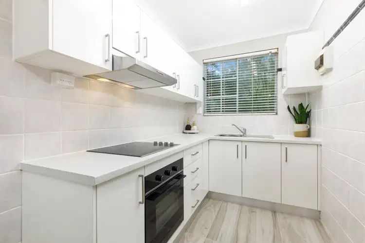 Second view of Homely unit listing, 2/32 Khartoum Road, Macquarie Park NSW 2113