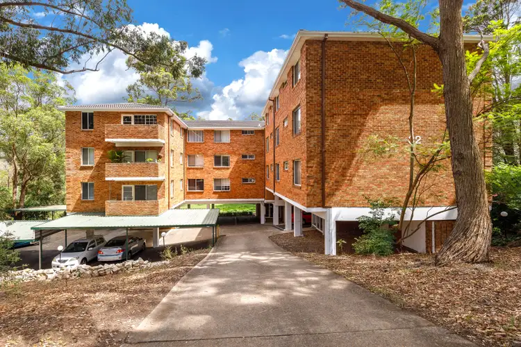 Sixth view of Homely unit listing, 2/32 Khartoum Road, Macquarie Park NSW 2113