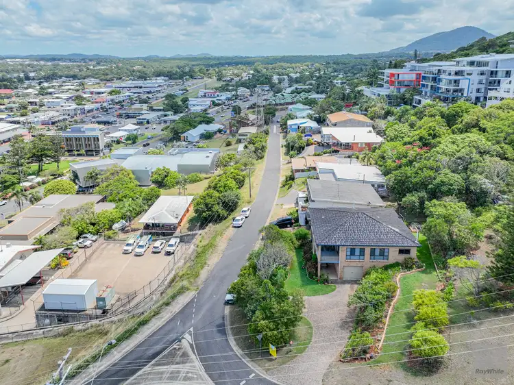 Sixth view of Homely house listing, 9 Raymond Terrace, Yeppoon QLD 4703