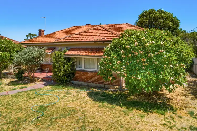 Main view of Homely house listing, 385 Walcott Street, Coolbinia WA 6050