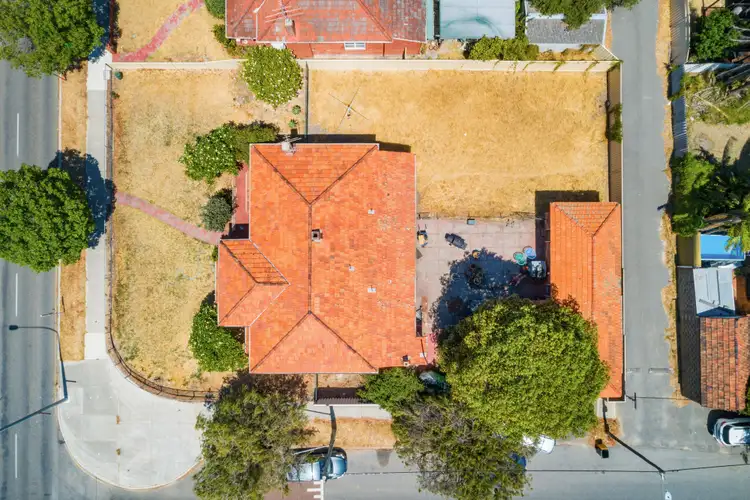 Third view of Homely house listing, 385 Walcott Street, Coolbinia WA 6050