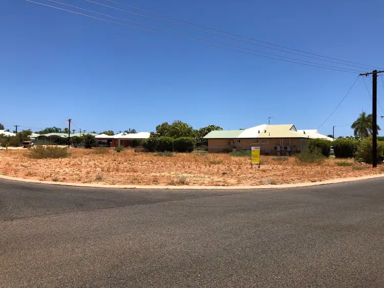 Fourth view of Homely land listing, 13 Cameron Street, Exmouth WA 6707