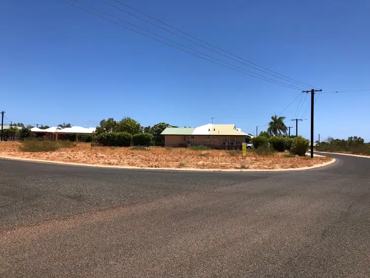 Fifth view of Homely land listing, 13 Cameron Street, Exmouth WA 6707