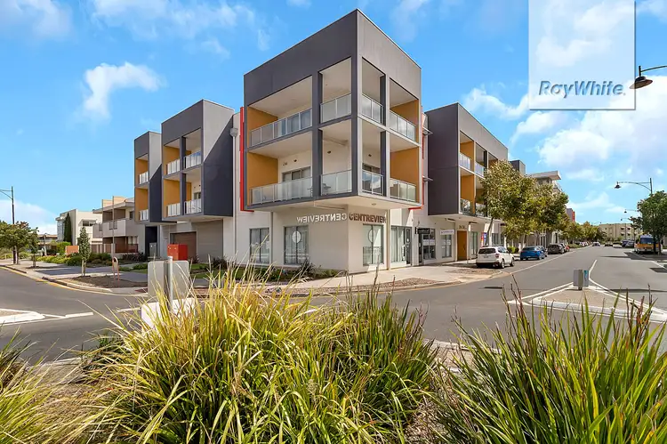 Main view of Homely apartment listing, 103/30-34 Garden Terrace, Mawson Lakes SA 5095