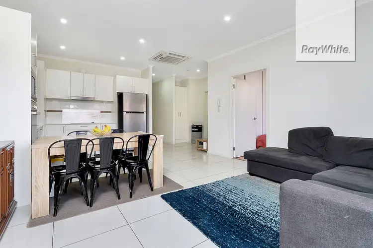 Third view of Homely apartment listing, 103/30-34 Garden Terrace, Mawson Lakes SA 5095