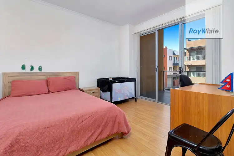 Fifth view of Homely apartment listing, 103/30-34 Garden Terrace, Mawson Lakes SA 5095