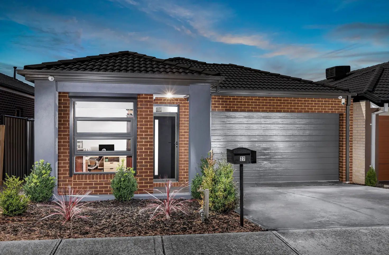 Main view of Homely house listing, 27 Jackaroo Street, Mernda VIC 3754