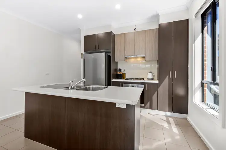 Third view of Homely house listing, 27 Jackaroo Street, Mernda VIC 3754