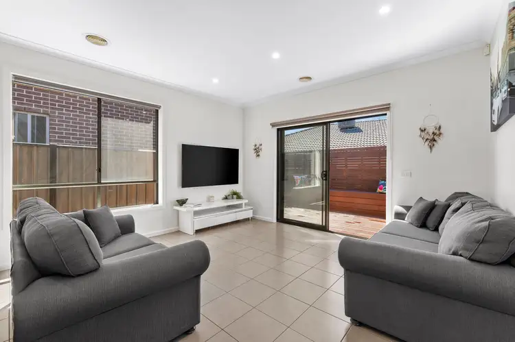 Fourth view of Homely house listing, 27 Jackaroo Street, Mernda VIC 3754
