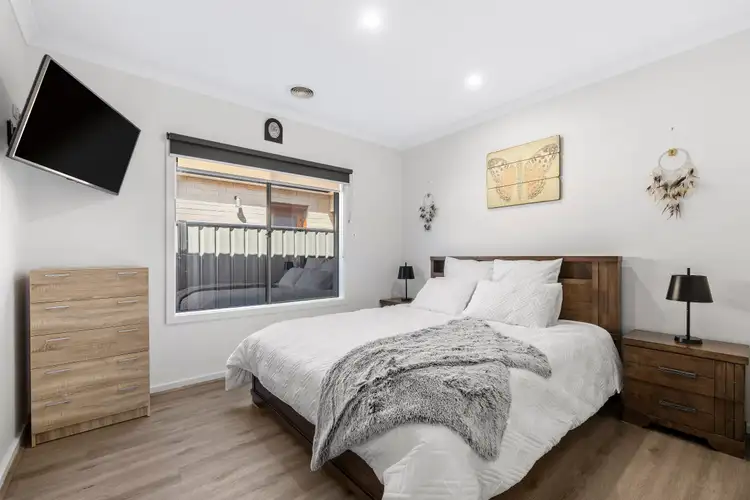 Fifth view of Homely house listing, 27 Jackaroo Street, Mernda VIC 3754