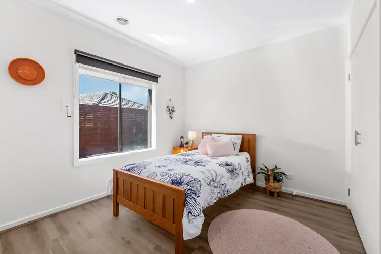 Sixth view of Homely house listing, 27 Jackaroo Street, Mernda VIC 3754