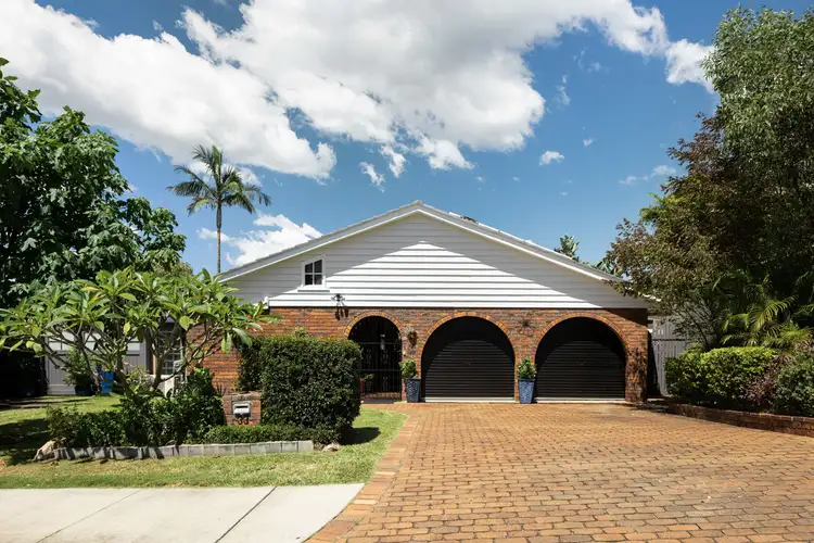 Main view of Homely house listing, 33 Edwards Drive, Albany Creek QLD 4035