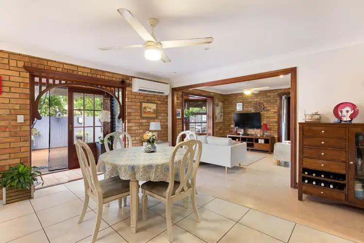 Third view of Homely house listing, 33 Edwards Drive, Albany Creek QLD 4035