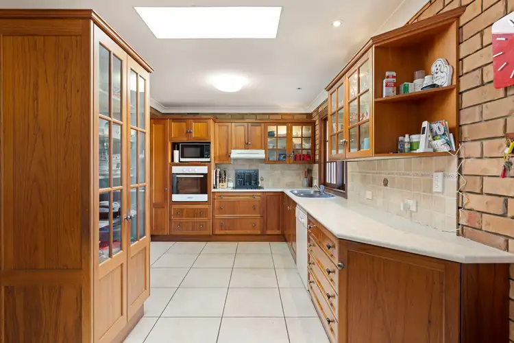 Fourth view of Homely house listing, 33 Edwards Drive, Albany Creek QLD 4035