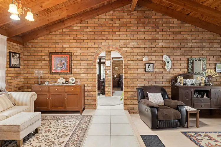 Fifth view of Homely house listing, 33 Edwards Drive, Albany Creek QLD 4035
