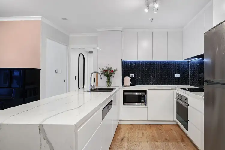 Main view of Homely apartment listing, 805/2 Springfield Avenue, Potts Point NSW 2011