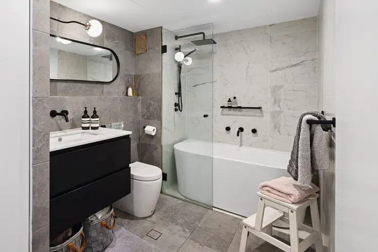 Sixth view of Homely apartment listing, 805/2 Springfield Avenue, Potts Point NSW 2011
