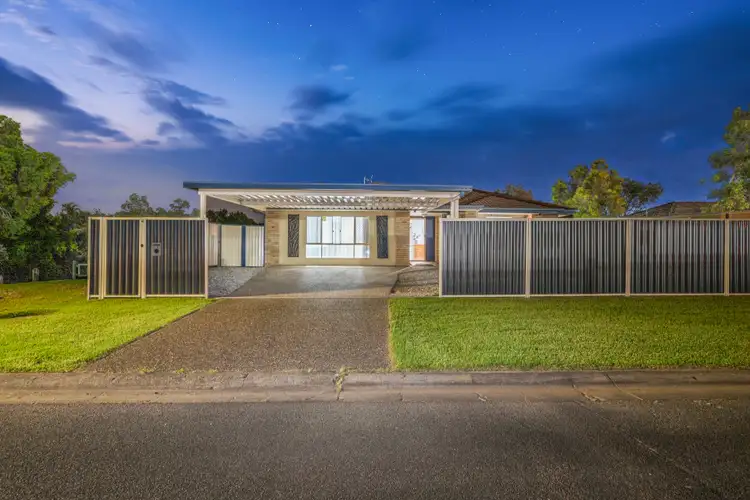 Main view of Homely house listing, 7 Fawn Street, Upper Coomera QLD 4209