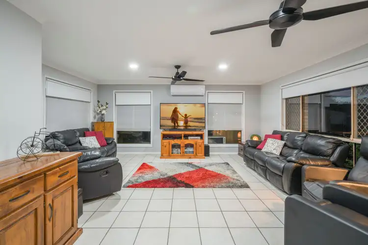 Third view of Homely house listing, 7 Fawn Street, Upper Coomera QLD 4209