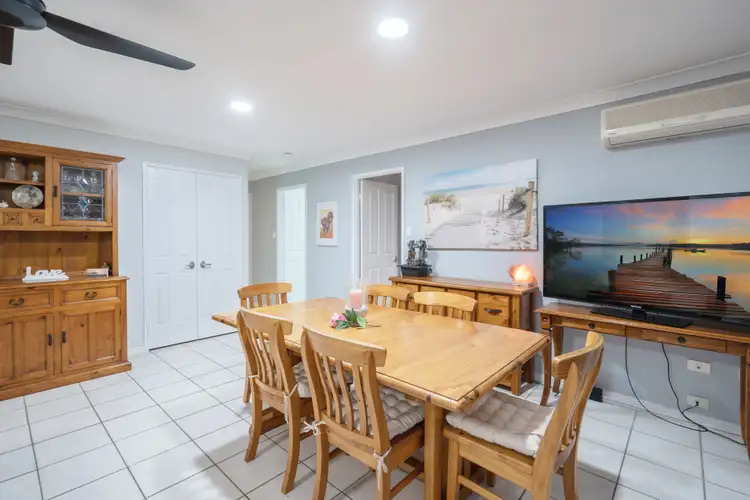 Fourth view of Homely house listing, 7 Fawn Street, Upper Coomera QLD 4209