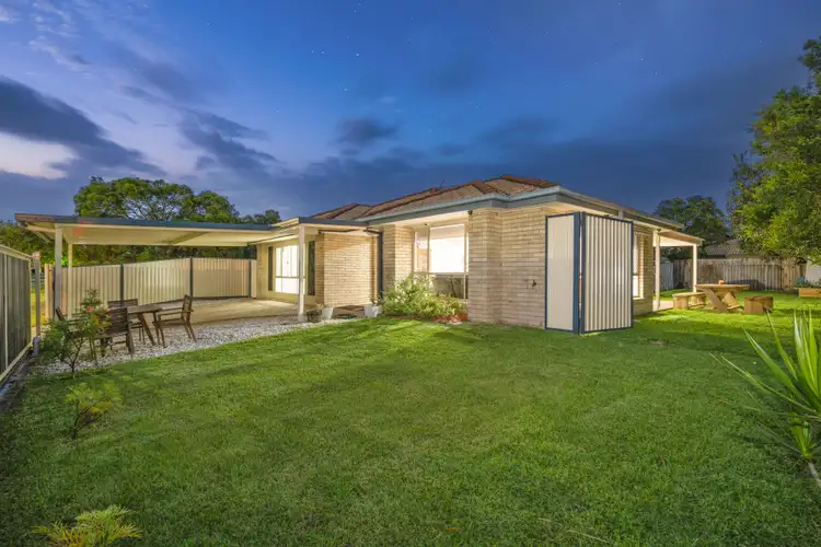 Fifth view of Homely house listing, 7 Fawn Street, Upper Coomera QLD 4209