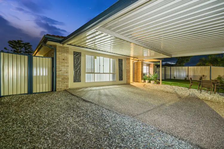 Sixth view of Homely house listing, 7 Fawn Street, Upper Coomera QLD 4209