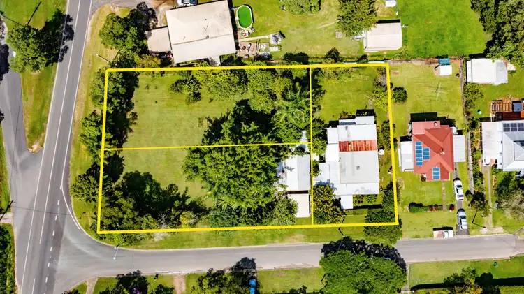 6 Elizabeth Street, Cooran QLD 4569