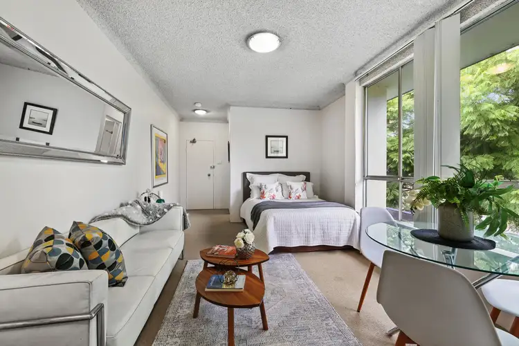 21/12-16 Chelsea Street, Surry Hills NSW 2010