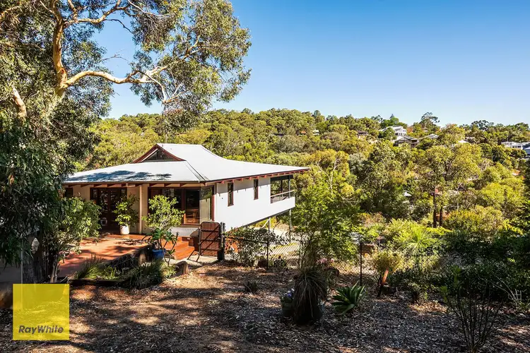 Main view of Homely house listing, 36 Gooseberry Hill Road, Gooseberry Hill WA 6076