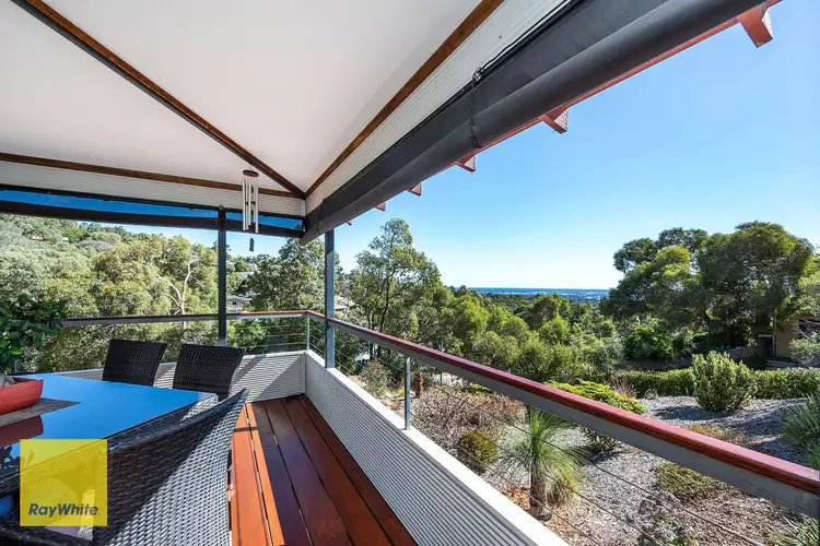 Second view of Homely house listing, 36 Gooseberry Hill Road, Gooseberry Hill WA 6076