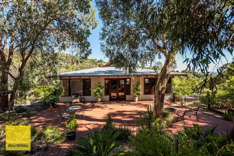 Third view of Homely house listing, 36 Gooseberry Hill Road, Gooseberry Hill WA 6076