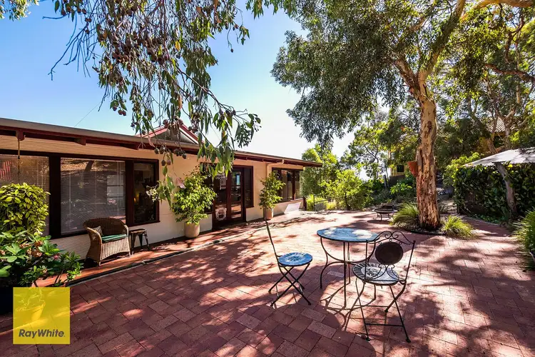 Fourth view of Homely house listing, 36 Gooseberry Hill Road, Gooseberry Hill WA 6076