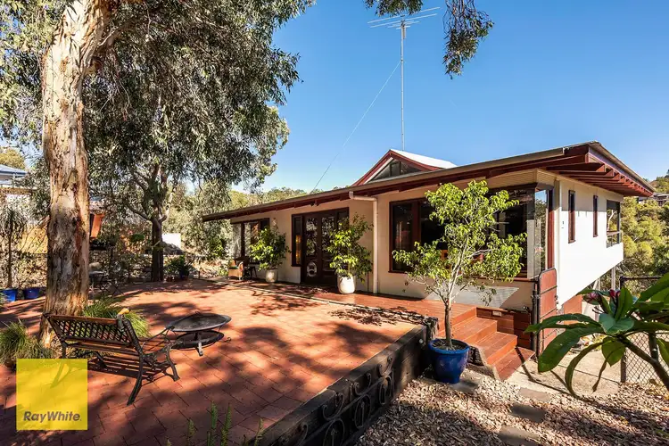 Fifth view of Homely house listing, 36 Gooseberry Hill Road, Gooseberry Hill WA 6076