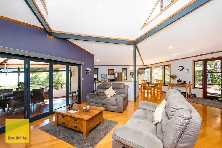 Sixth view of Homely house listing, 36 Gooseberry Hill Road, Gooseberry Hill WA 6076