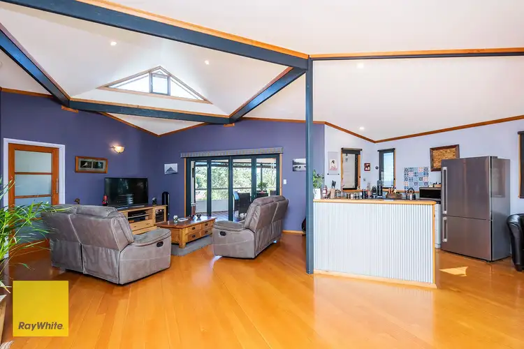 Seventh view of Homely house listing, 36 Gooseberry Hill Road, Gooseberry Hill WA 6076