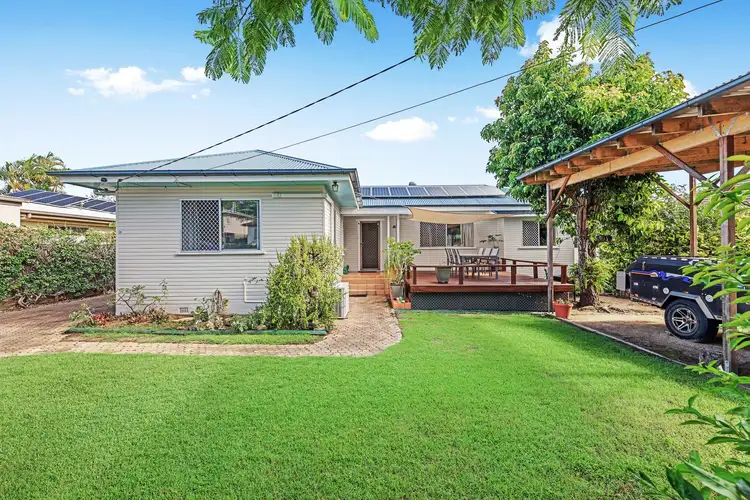 Second view of Homely house listing, 39 King Street, Woody Point QLD 4019