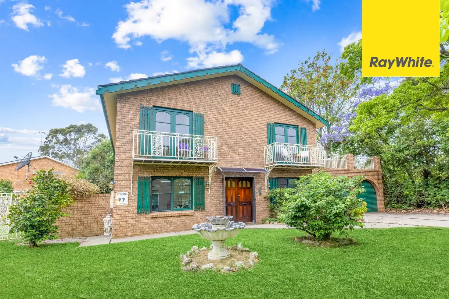 Main view of Homely house listing, 14 Macquarie Drive, Cherrybrook NSW 2126