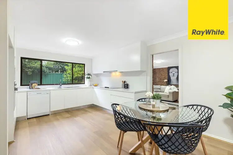 Third view of Homely house listing, 14 Macquarie Drive, Cherrybrook NSW 2126