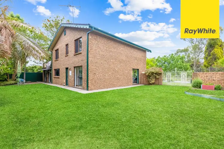 Fourth view of Homely house listing, 14 Macquarie Drive, Cherrybrook NSW 2126