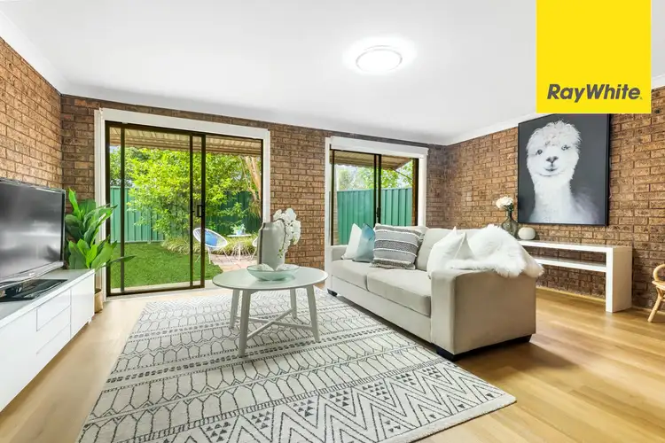 Sixth view of Homely house listing, 14 Macquarie Drive, Cherrybrook NSW 2126