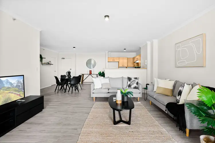903/7 Rockdale Plaza Drive, Rockdale NSW 2216