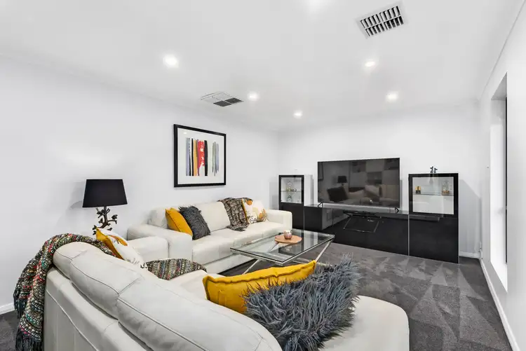 Third view of Homely house listing, 11 Summer Hill Court, Wynn Vale SA 5127